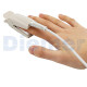 Sensor Spo2 Adulto Pinza Nellcor